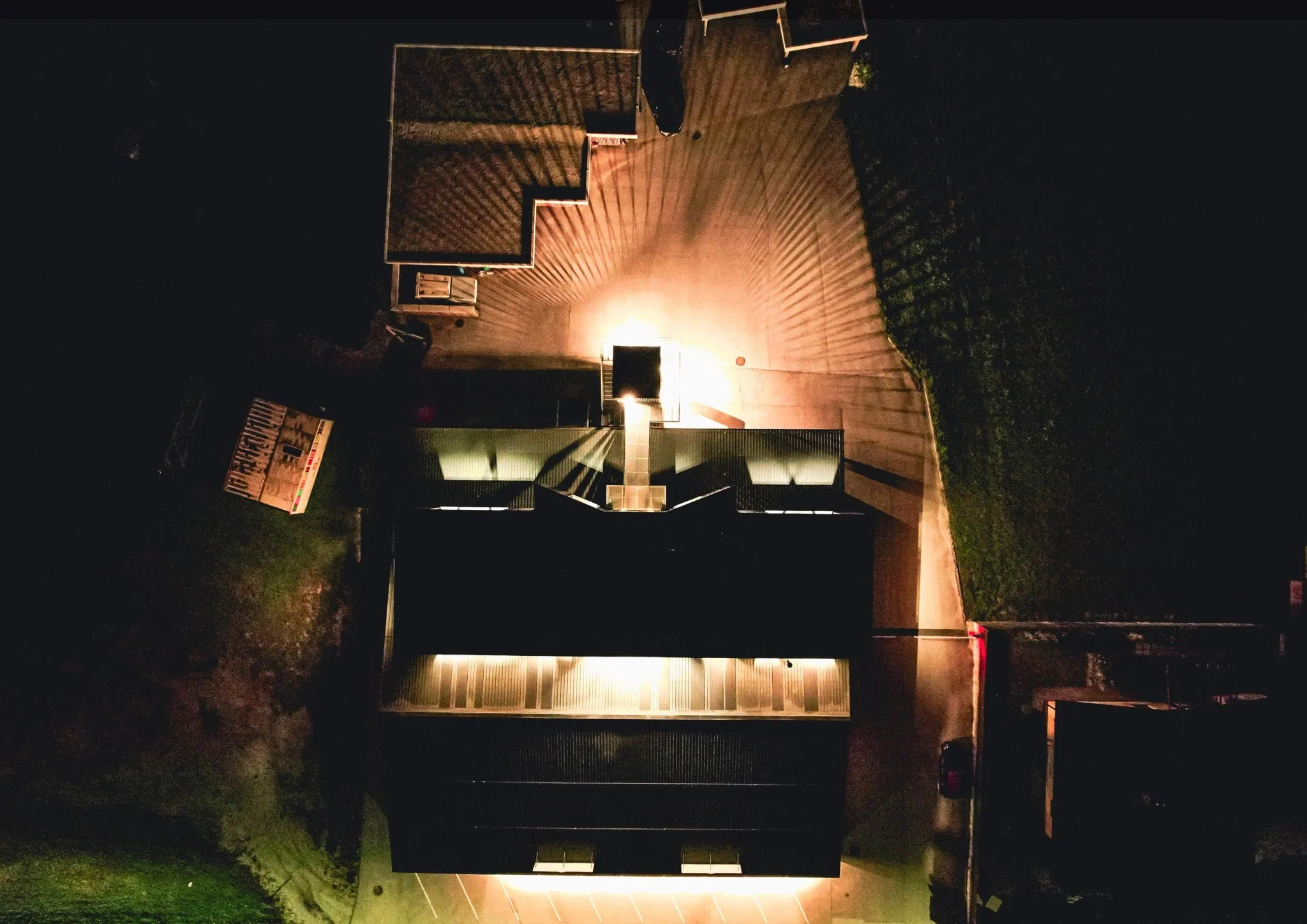 Architektur und Bauprojekte von MetCon